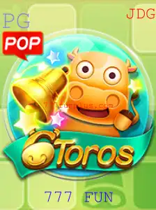 Descubra o Empolgante Mundo de 6Toros: Um Jogo de Estratégia e Diversão