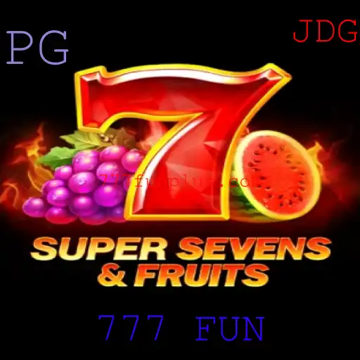Descubra o Universo Vibrante de 7SuperSevensFruits: A Nova Sensação dos Jogos de Casino