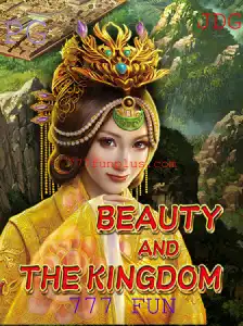 Explorando o Mundo Encantado de BeautyAndTheKingdom