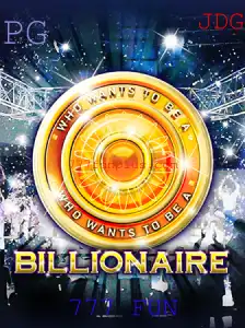 Descubra o Mundo de Emoções do Jogo Billionaire