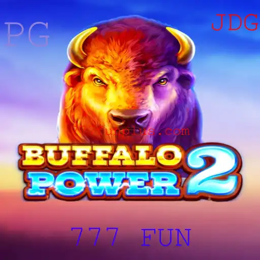 BuffaloPower2 e a Palavras-Chave 777 FUN: Um Mergulho no Mundo dos Jogos