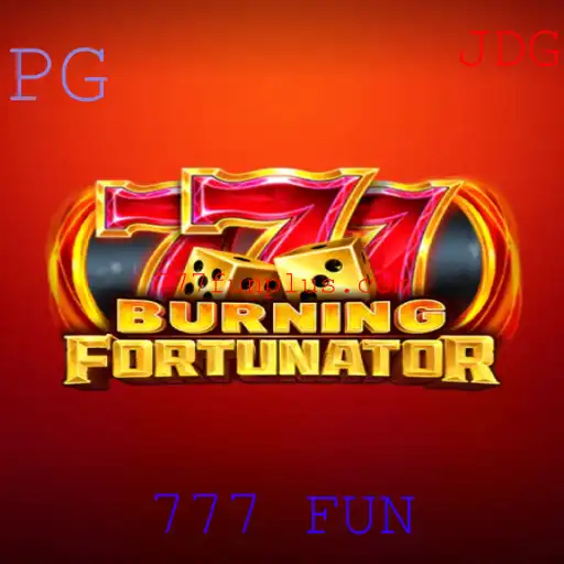 Descubra o Mundo Empolgante de BurningFort: A Aventura 777 FUN