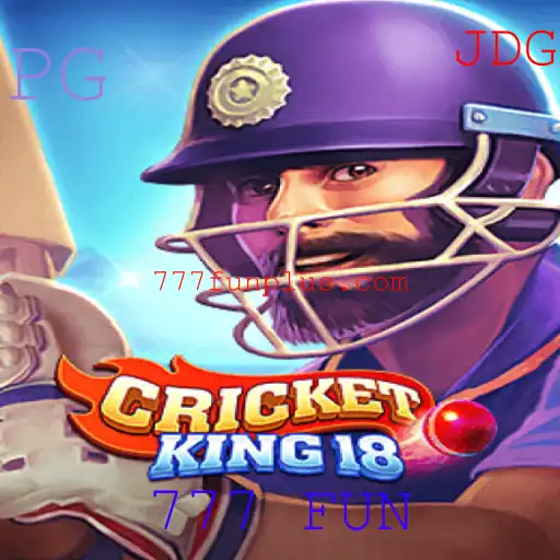 CricketKing18: Uma Nova Era de Diversão no Modo 777 FUN