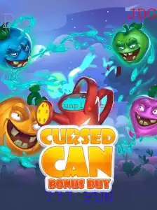 CursedCanBonusBuy: Descubra as Regras e Estratégias deste Novo Jogo de Cassino