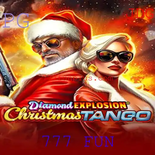DiamondExplosionTango: Um Mergulho no Jogo Eletrizante Com 777 FUN