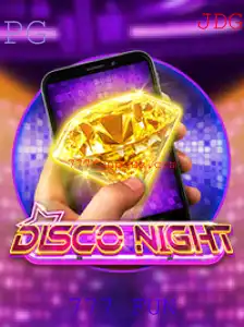 Descubra DiscoNightM: O Jogo Que Combina Diversão e Estratégia