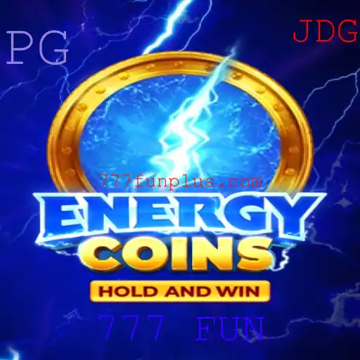 Descubra o Mundo Empolgante de EnergyCoins: Uma Jornada com 777 FUN