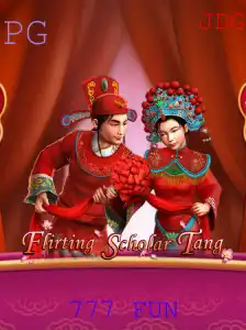 Descubra o Universo de FlirtingScholarTang: Um Jogo de Estratégia e Diversão