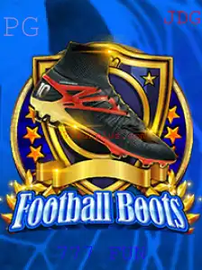 Descubra a Emoção do 'FootballBoots' com 777 FUN