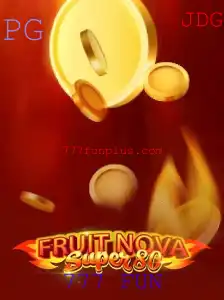 Explorando o Fascinante Mundo de FruitNovaSuper80: Tudo Sobre o Jogo e sua Inovadora Forma de Entretenimento