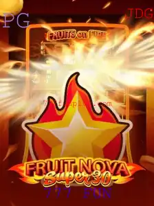 Explorando o Universo de FruitrNovaSupe30: A Diversão Revolucionária do Jogo 777 FUN