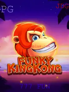 Explorando o Mundo de FunkyKingKong: O Jogo que Mistura Aventura e Diversão