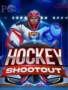 Descubra o emocionante mundo de HockeyShootout: uma experiência 777 FUN