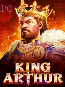 Explore o Mundo de KingArthur: Um Jogo de Aventura com Diversão Garantida