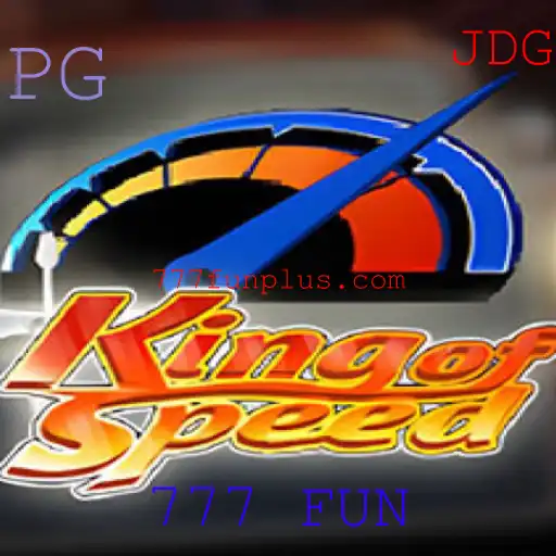 KingofSpeed: A Revolução no Mundo dos Jogos de Corrida