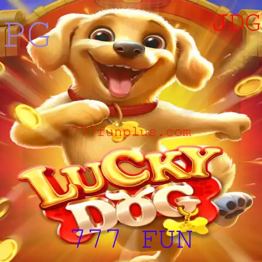 Explorando o Mundo Empolgante de LuckyDog: O Jogo de Azar com 777 FUN