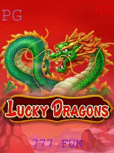 Descubra as Aventuras de LuckyDragons: O Jogo Que Transforma Fortuna em Diversão