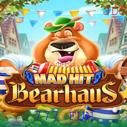 Experiência Imersiva em MadHitBearhaus: Uma Nova Aventura nos Jogos