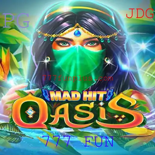 Descubra o Fascinante Mundo de MadHitOasis com 777 FUN