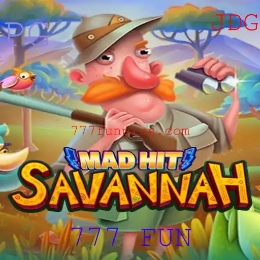 Explorando MadHitSavannah: O Novo Fenômeno dos Jogos
