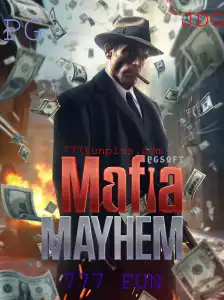 MafiaMayhem: Experiência Imersiva e Regras do Jogo Temático 777 FUN