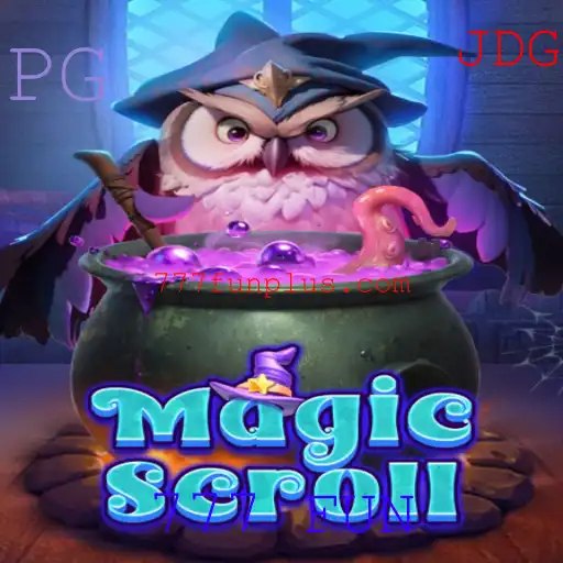 Aventura e Estratégia em MagicScroll: Conheça as Regras e a Diversão de 777 FUN