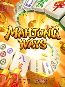 Descubra MahjongWays: O Mundo Envolvente do Jogo com 777 FUN