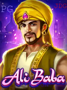 Descubra as Aventuras Fantásticas de AliBaba com 777 FUN