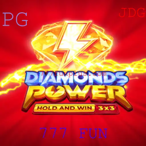 Descubra a Aventura Eletrizante de Diamondspower: Um Mergulho no Mundo de 777 FUN