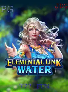 Explorando o Fascinante Mundo de ElementalLinkWater: O Mergulho Final no Entretenimento 777 FUN