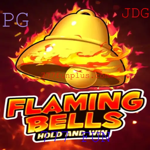 Descubra a Emoção de 'Flamingbells': O Jogo que Transforma 777 FUN em Realidade