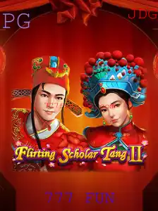Descubra FlirtingScholarTangII e sua Experiência de Jogo Única com 777 FUN