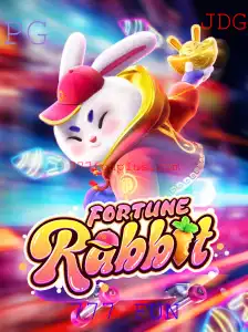 Descubra o Mundo Encantado de FortuneRabbit e o Empolgante 777 FUN