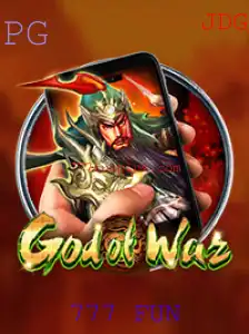 Explorando o Mundo de GodofWarM: Uma Aventura Épica