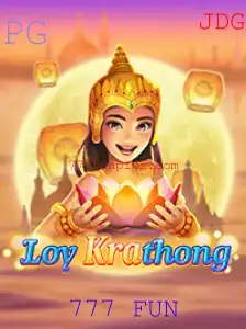 LoyKrathong: Descubra o Jogo de Estratégia e Diversão com 777 FUN