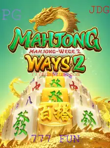 Explorando MahjongWays2: Um Mergulho no Mundo do Jogo 777 FUN