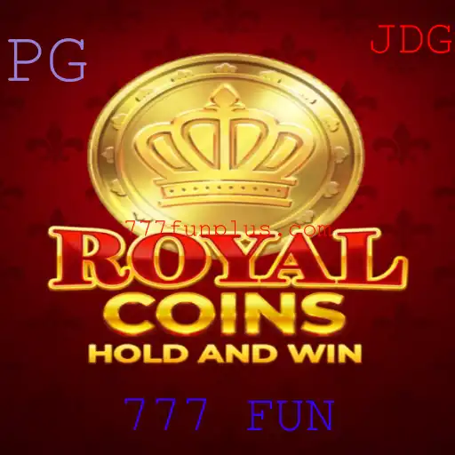 RoyalCoins: A Nova Febre do Entretenimento com 777 FUN