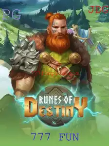 RunesOfDestiny: Descubra a Nova Sensação dos Jogos de Aventura em 777 FUN
