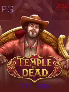 Explorando TempleofDead: O Novo Fenômeno dos Jogos com 777 FUN