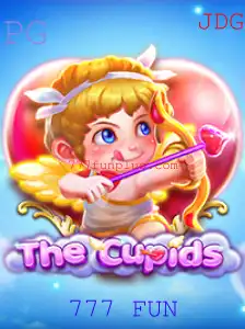 Descubra o Encantamento de 'TheCupids': Uma Jornada de Diversão com '777 FUN'