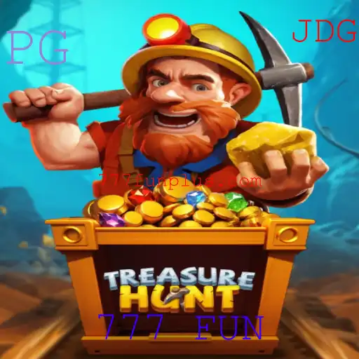 Descubra a Aventura: TreasureHunt 777 FUN