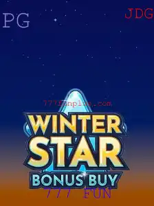 Explorando WinterStarBonusBuy: Um Mergulho no Mundo de 777 FUN
