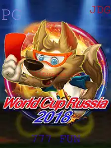 Descubra o Empolgante Jogo: WorldCupRussia2018 e a Palavra-chave 777 FUN