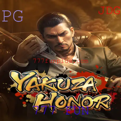Descubra YakuzaHonor: O Novo Fenômeno dos Jogos