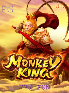 Explorando as Aventuras de 'MonkeyKing 777 FUN': Um Guia Completo