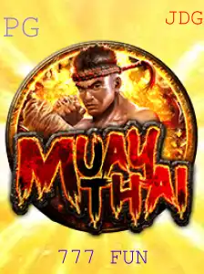 Descubra o Mundo do Jogo MuayThai com '777 FUN'