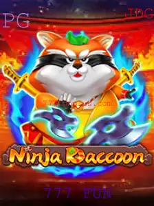 Desvendando o Mundo de NinjaRaccoon - O Jogo de Aventura que Combina Estratégia e Diversão