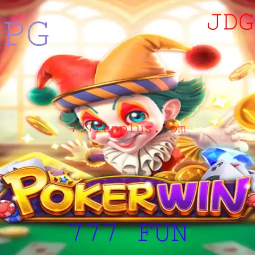 Descubra POKERWIN: A Nova Sensação no Mundo dos Jogos