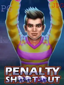 PenaltyShootOut: Divirta-se Com 777 FUN Neste Incrível Jogo de Futebol