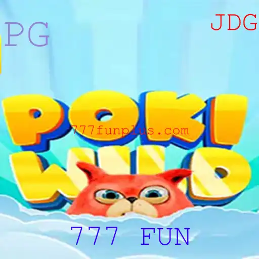 Descubra o Mundo de Aventuras de PokiWild: 777 FUN